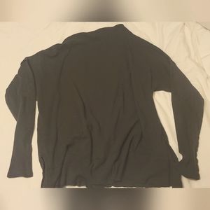 Free People Off the shoulder tunic